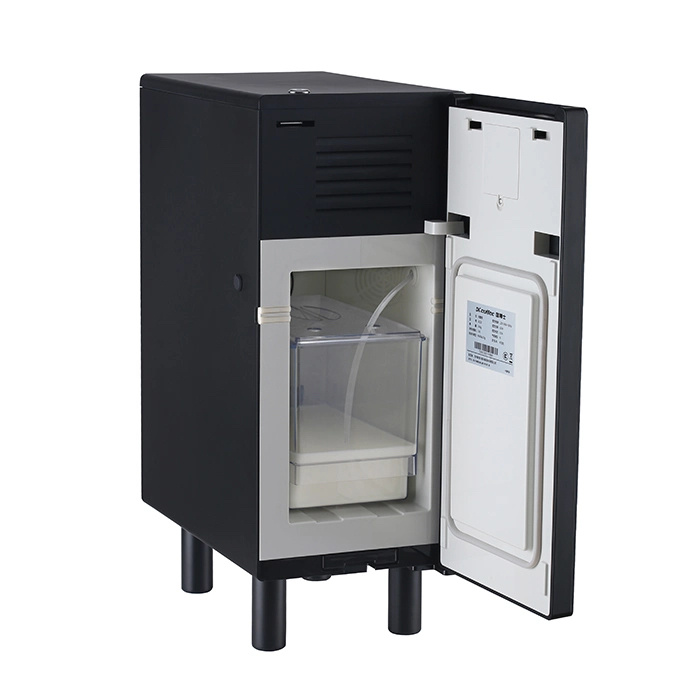Lednice Dr. Coffee SC10 | Lázeňská káva